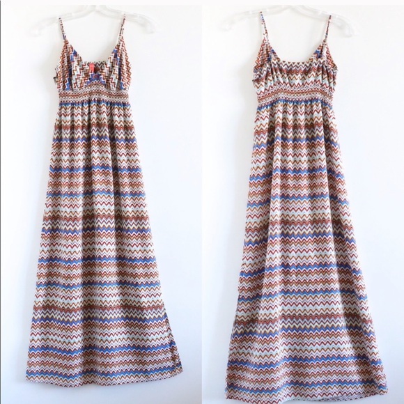 Eight Sixty Dresses & Skirts - Eight Sixty Maxi Dress